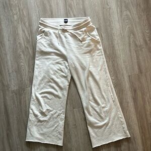 Gap lounge pants